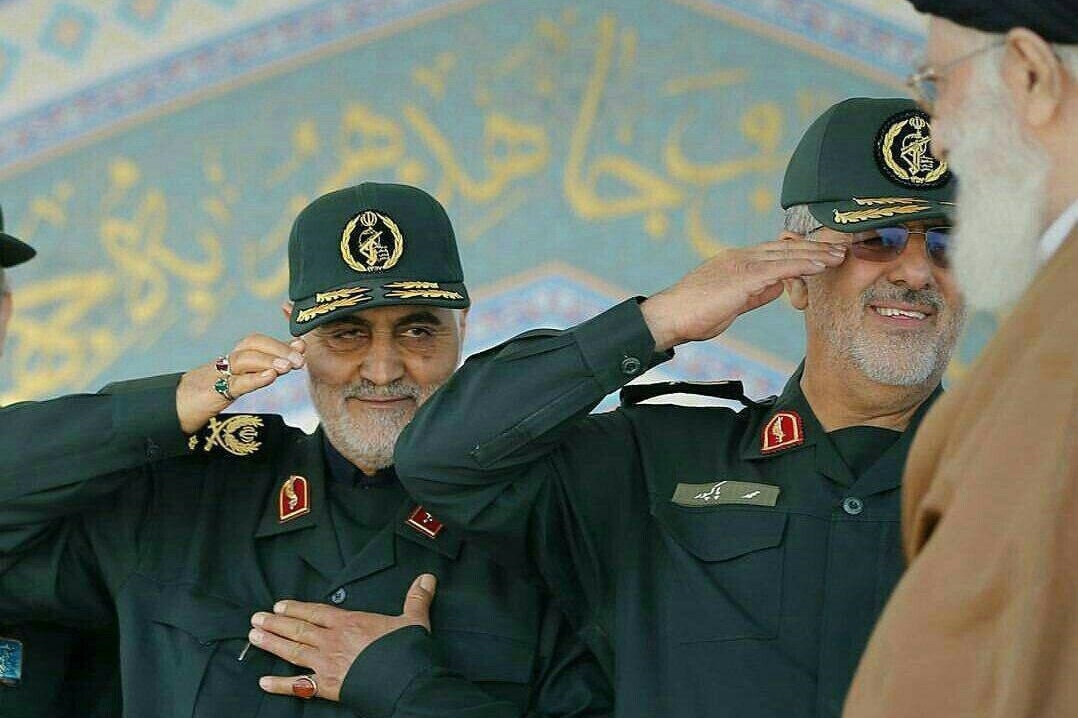 انتقام سخت در انتظار جنایتکاران!