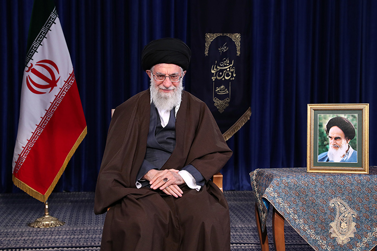 سال ۱۳۹۷، سال «حمایت از کالای ایرانی»