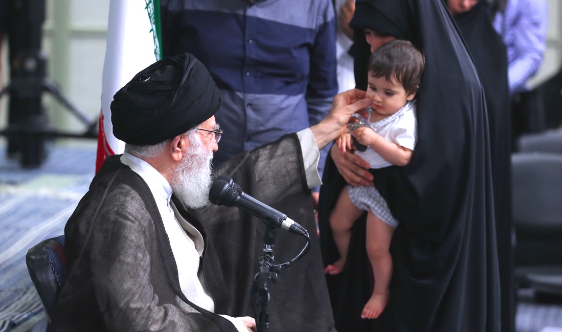 نماهنگ | مدال مادری