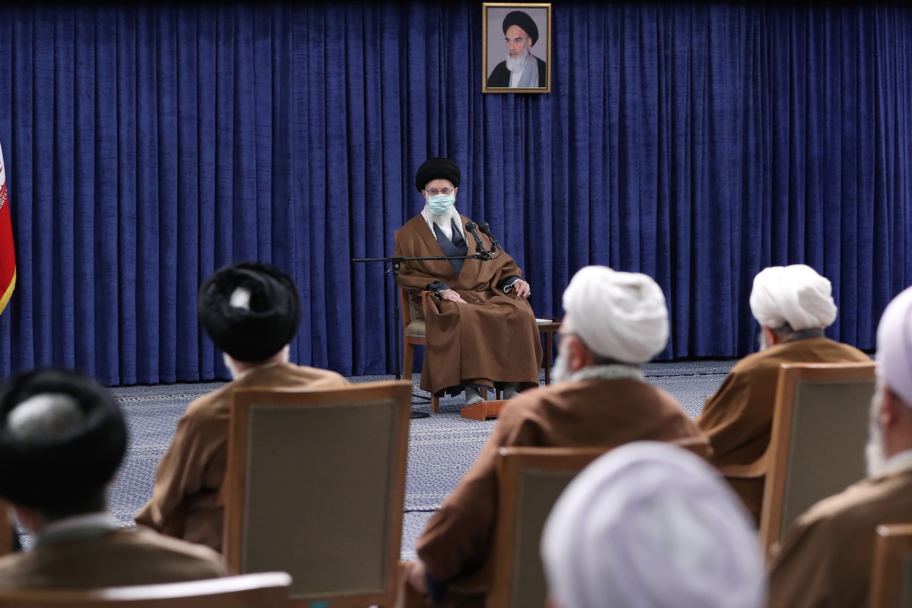 جهاد تبیین، راه مقابله با سنگین ترین جنگ نرم تاریخ کشور است