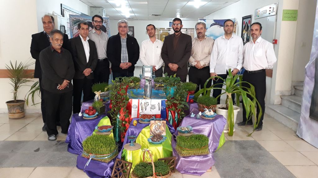 سال ۱۴۰۱، سال «تولید؛ دانش‌بنیان، اشتغال‌آفرین» مبارک باد