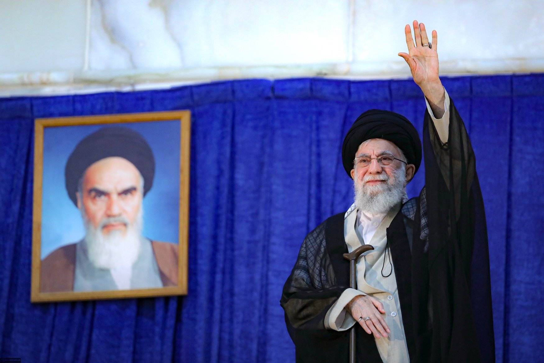 رهبر معظم انقلاب: قیام لله زیربنای مکتب امام
