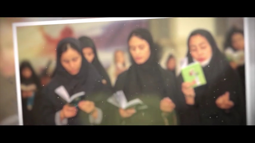 نماهنگ | دلباخته آرمانها