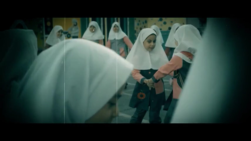 نماهنگ | غیرقابل اغماض
