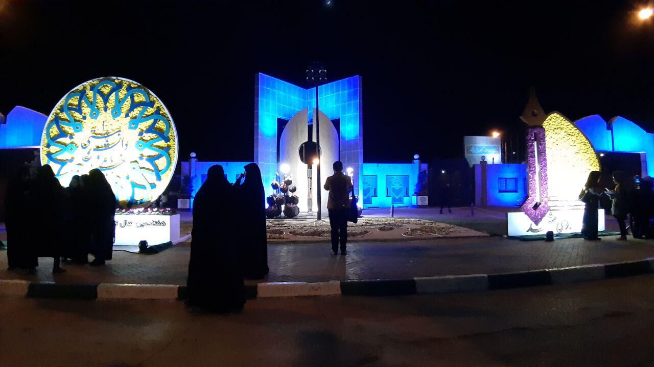  تنها دو نفر از دانشجویان تجمعات غیرقانونی در بازداشت به سر می برند