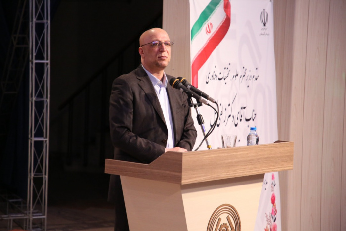 وزیر علوم : صیانت از منافع ملی، فردی و اخلاق و آبرو؛ وظیفه مدیران حراست‌ دانشگاه‌ها است