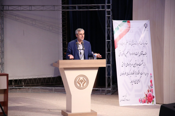 رئیس مرکز حراست وزارت علوم: باید حرمت و کرامت مجموعه دانشگاهی کشور را حفظ کنیم