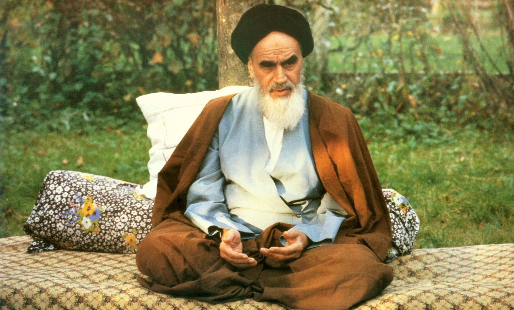 پیام امام خمینی(ره) به مناسبت فرار شاه و تشریح وظایف ملت