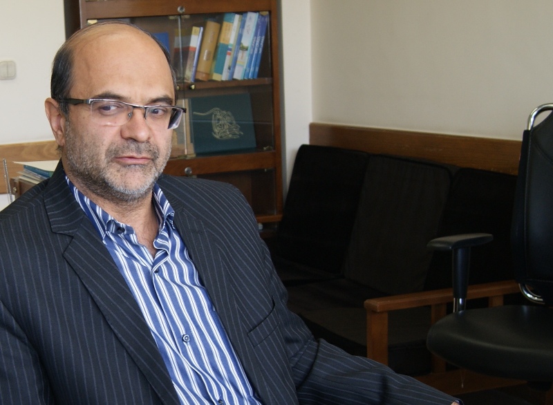 بازدید 6هزار دانشگاهی از نمایشگاه هفته پدافند غیرعامل
