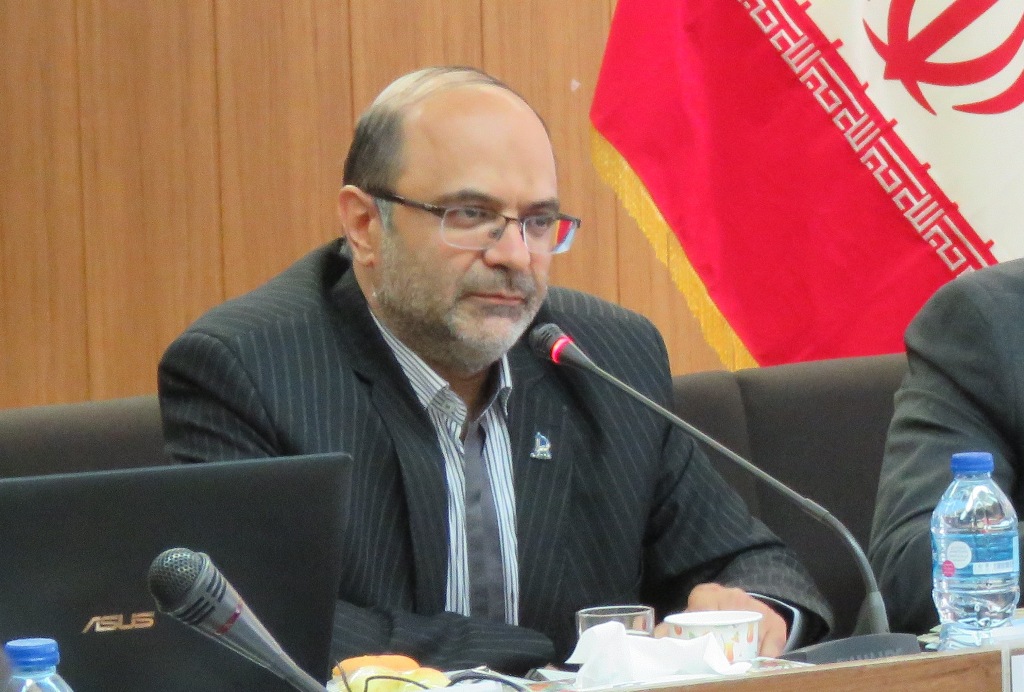ایمن‌شهیدی: بیشترین تعداد داوطلبان کنکور در خراسان رضوی از گروه علوم تجربی بودند
