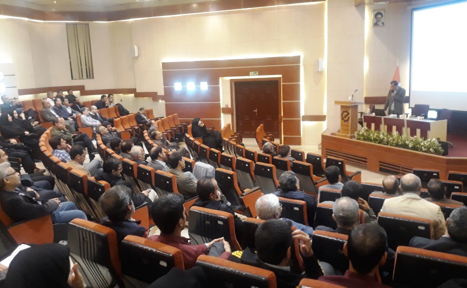 برگزاری کارگاه جامعه سالم با رویکرد پیشگیری از آسیب‌های اجتماعی