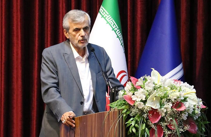 فامیل کریمی: رویکرد ما در مرکز حراست وزارت علوم، صیانت‌محور است