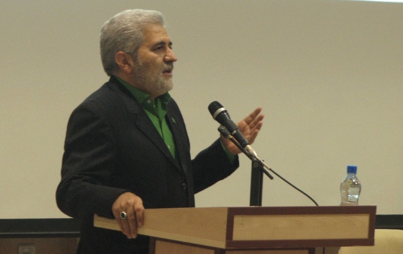برگزاری کارگاه آموزشی پدافند غیرعامل با محوریت پدافند اقتصادی