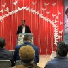 تقدیر از بازنشستگان اداره حفاظت فیزیکی