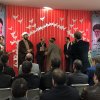 تقدیر از بازنشستگان اداره حفاظت فیزیکی
