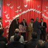 تقدیر از بازنشستگان اداره حفاظت فیزیکی