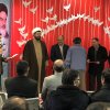 تقدیر از بازنشستگان اداره حفاظت فیزیکی