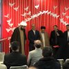 تقدیر از بازنشستگان اداره حفاظت فیزیکی