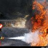 مانور آمادگی در برابر زلزله