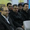 تقدیر از بازنشستگان اداره انتظارات