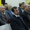 تقدیر از بازنشستگان اداره انتظارات