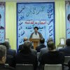 تقدیر از بازنشستگان اداره انتظارات