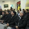 تقدیر از بازنشستگان اداره انتظارات