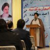 تقدیر از بازنشستگان اداره انتظارات