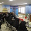تقدیر از بازنشستگان اداره انتظارات