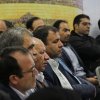 تقدیر از بازنشستگان اداره انتظارات