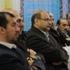 تقدیر از بازنشستگان اداره انتظارات
