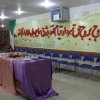 تقدیر از بازنشستگان اداره انتظارات