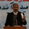 تقدیر از بازنشستگان اداره انتظارات