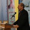 تقدیر از بازنشستگان اداره انتظارات