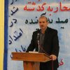 تقدیر از بازنشستگان اداره انتظارات