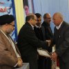 تقدیر از بازنشستگان اداره انتظارات