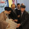 تقدیر از بازنشستگان اداره انتظارات