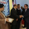 تقدیر از بازنشستگان اداره انتظارات