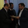 تقدیر از بازنشستگان اداره انتظارات