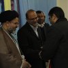 تقدیر از بازنشستگان اداره انتظارات