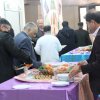 تقدیر از بازنشستگان اداره انتظارات