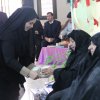 تقدیر از بازنشستگان اداره انتظارات