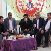 تقدیر از بازنشستگان اداره انتظارات