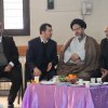 تقدیر از بازنشستگان اداره انتظارات