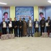 تقدیر از بازنشستگان اداره انتظارات