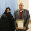 تقدیر از بازنشستگان اداره انتظارات