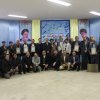 تقدیر از بازنشستگان اداره انتظارات