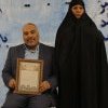 تقدیر از بازنشستگان اداره انتظارات