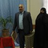 تقدیر از بازنشستگان اداره انتظارات