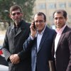 تقدیر از بازنشستگان اداره انتظارات